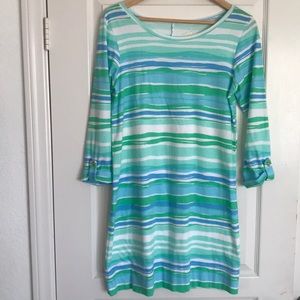 Lilly Pulitzer stretch Jersey dress